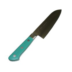 EBM E-PRO モリブデン 三徳型 16.5cm グリーン
