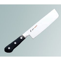 EBM E-PRO モリブデン 薄刃型 16.5cm