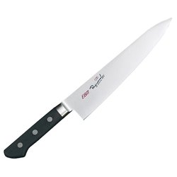 EBM 抗菌 スペシャル・イノックス 牛刀 18cm ブラック
