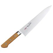 EBM 抗菌 スペシャル・イノックス 牛刀 18cm ブラウン
