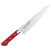 EBM 抗菌 スペシャル・イノックス 牛刀 21cm レッド