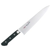 EBM 抗菌 スペシャル・イノックス 牛刀 24cm ブラック