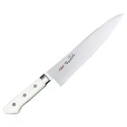 EBM 抗菌 スペシャル・イノックス 牛刀 24cm ホワイト
