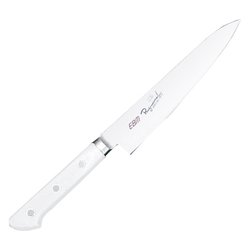EBM 抗菌 スペシャル・イノックス ペティーナイフ 15cm ホワイト