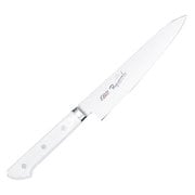 EBM 抗菌 スペシャル・イノックス ペティーナイフ 15cm ホワイト