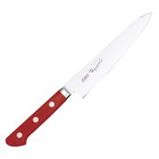 EBM 抗菌 スペシャル・イノックス ペティーナイフ 15cm レッド