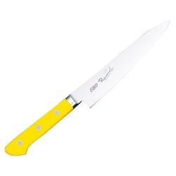 EBM 抗菌 スペシャル・イノックス ペティーナイフ 15cm イエロー
