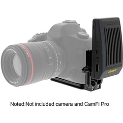 ヨドバシ.com - CTJ CFPBL01 [CamFi Pro Plus ワイヤレステザー撮影