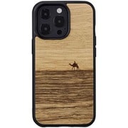 I21236i13P [iPhone 13 Pro用 天然木ケース Terra]
