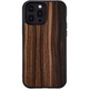 I21246i13PM [iPhone 13 Pro Max用 天然木ケース Ebony]