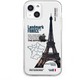 DS21118i13MN [iPhone 13 mini用 ソフトクリアケース LANDMARK-FRANCE]