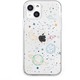 DS21144i13 [iPhone 13用 ソフトクリアケース COSMOS]