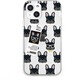 DS21146i13 [iPhone 13用 ソフトクリアケース bulldog]