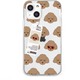 DS21147i13 [iPhone 13用 ソフトクリアケース poodle]