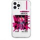 DS21175i13P [iPhone 13 Pro用 ソフトクリアケース AWAKEN PINK]
