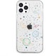 DS21177i13P [iPhone 13 Pro用 ソフトクリアケース COSMOS]