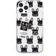 DS21179i13P [iPhone 13 Pro用 ソフトクリアケース bulldog]