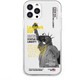 DS21183i13P [iPhone 13 Pro用 ソフトクリアケース LANDMARK-USA]