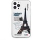 DS21184i13P [iPhone 13 Pro用 ソフトクリアケース LANDMARK-FRANCE]