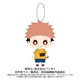 呪術廻戦 ボールチェーンマスコット ED ver. 虎杖悠仁 [キャラクターグッズ]