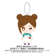 呪術廻戦 ボールチェーンマスコット ED ver. 釘崎野薔薇 [キャラクターグッズ]