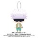 呪術廻戦 ボールチェーンマスコット ED ver. 五条悟 [キャラクターグッズ]