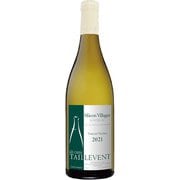 タイユヴァン マコン・ヴィラージュ・ヌーヴォー・ヴィエイユ・ヴィーニュ 12度 750ml フランス [白ワイン]