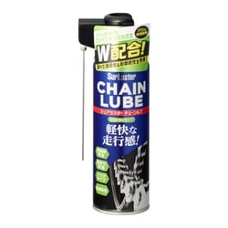 チェーンルブ セミドライタイプ 自転車整備用 220ml S-146