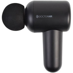 ヨドバシ.com - ドクターエア DOCTORAIR RECOVERY GUN