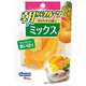朝からフルーツ ミックス（パウチ） 95g
