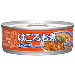 はごろも煮（N）ラ 70g