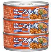 はごろも煮(N)ラ SP3 210g