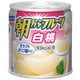 朝からフルーツ 白桃 190g