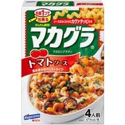 マカグラ トマトソース 285g