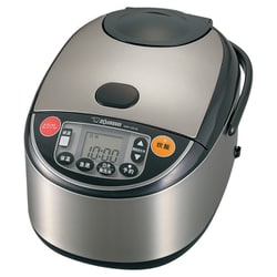 ヨドバシ.com - 象印 ZOJIRUSHI NW-VG18-XA [業務用IH炊飯ジャー