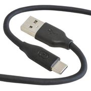 USB Std-A to C 1.5M ケーブル ブラック GP-ACU2S150CM/B