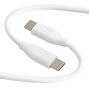 USB Type-C to Type-C 1.0M ケーブル ホワイト GP-CCU2S100CM/W