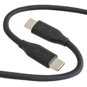 USB Type-C to Type-C 1.0M ケーブル ブラック GP-CCU2S100CM/B
