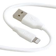 USB Std-A to Lightningケーブル 1.5m ホワイト GP-ALS150CM/W