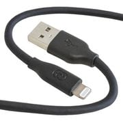 USB Std-A to Lightningケーブル 1.5m ブラック GP-ALS150CM/B