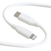 USB Type-C to Lightningケーブル 1.5m ホワイト GP-CLS150CM/W
