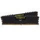VENGEANCE LPX DDR4 UDIMM 32GB （16GBx2） DDR4-3600 （PC4-28800） CL16/1.35V XMP2.0 Black CMK32GX4M2D3600C16