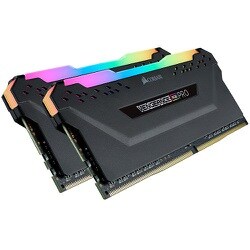 ヨドバシ.com - コルセア CORSAIR CMW32GX4M2Z3600C14 [DDR4-3600MHz