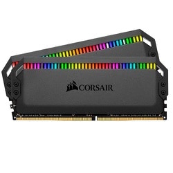 ヨドバシ.com - コルセア CORSAIR CMT32GX4M2G4000C18 [DDR4-4000MHz ...