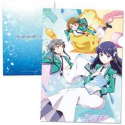 魔法科高校の優等生 クリアファイル B [キャラクターグッズ]