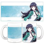 魔法科高校の優等生 マグカップ [キャラクターグッズ]