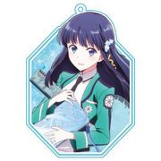 魔法科高校の優等生 アクリルキーホルダー 司波深雪 B [キャラクターグッズ]