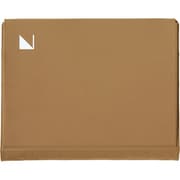 ノートPCカバー ネスティ 茶色 NST10チヤ