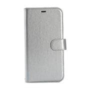 L07IPP21FCS（GSV） ガンメタ [iPhone 13 Pro用 フリップケース]