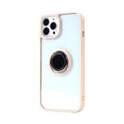 L07IPP21RTCS（BE） [iPhone 13 Pro用 リングタフケース]